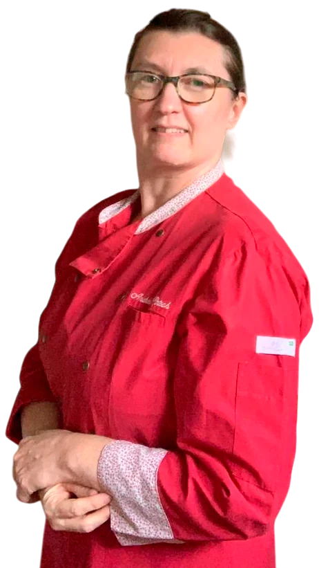 Andréa Potsch