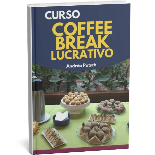 Coffee Break Lucrativo: